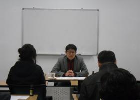 2013.01.22일 대의원대회 개최