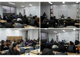 2014년 2월 12일 대의원대회