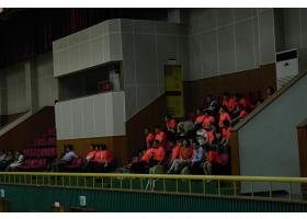 제3회 공무원노동조합배구대회 - 1일차