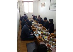 2017.3.15 제1차 부군수님 간담회