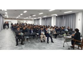 2018 정기총회(2018.12.20)
