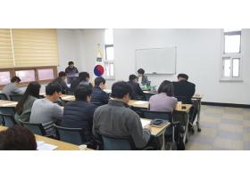 2019 제1차 대의원회의(2019.3.6)