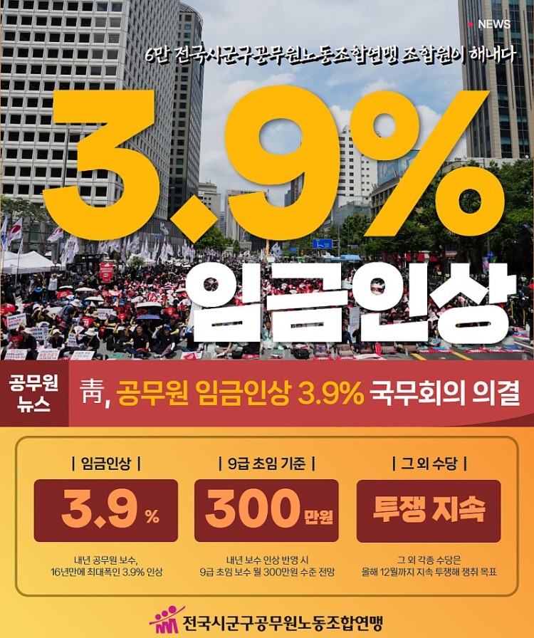 26년 임금인상
